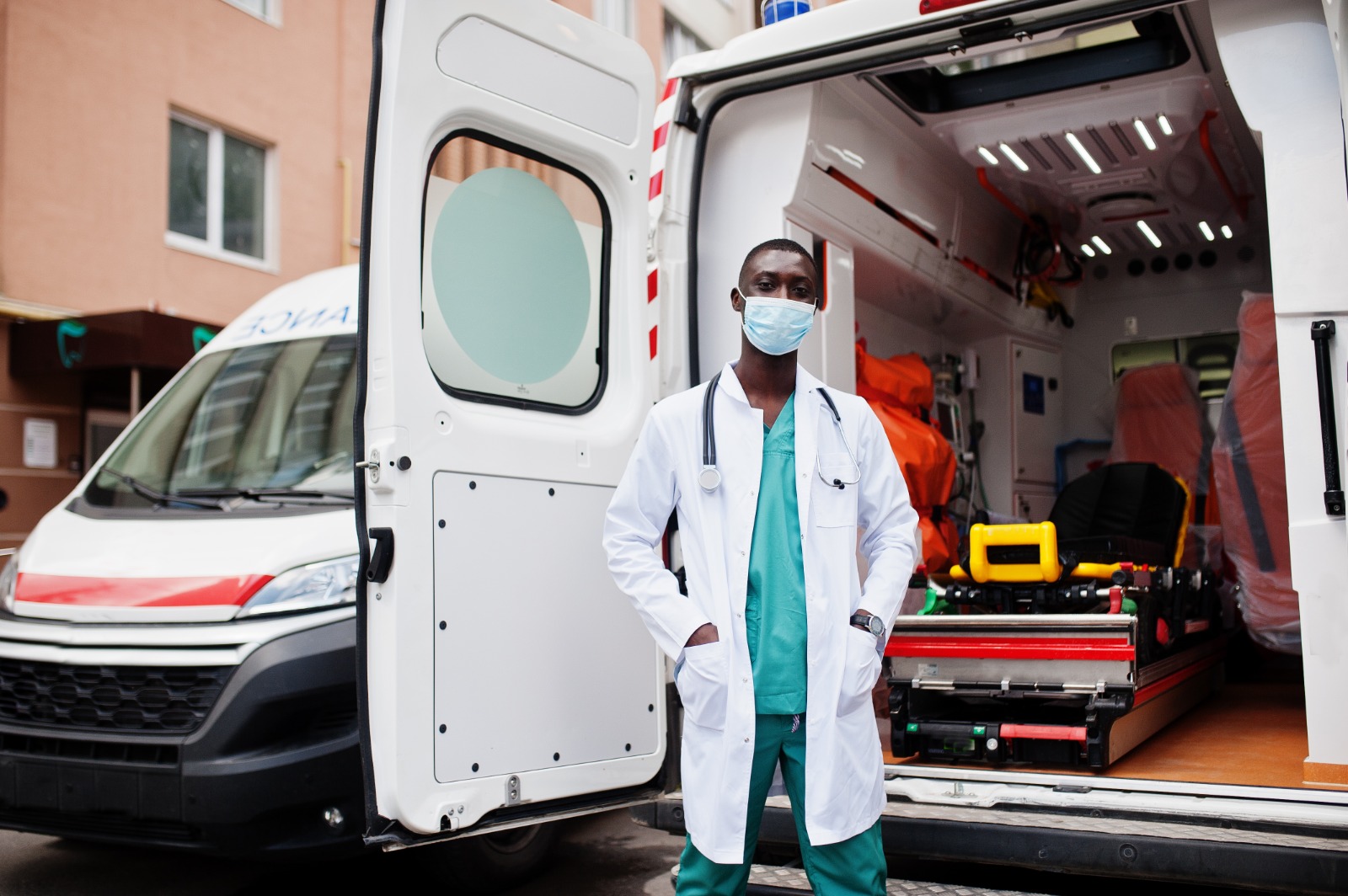 Évacuation sanitaire